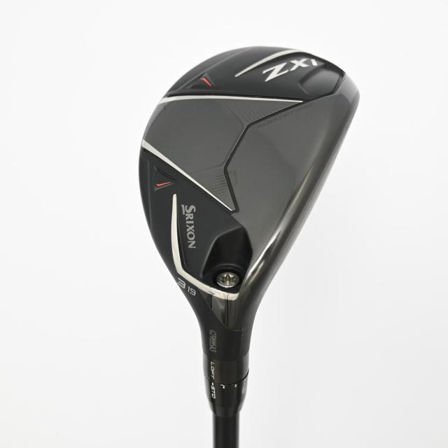 【中古ゴルフクラブ】ダンロップ　SRIXON　スリクソン ZXi ハイブリッド ユーティリティ Diamana ZXi for HYBRID　シャフト：Diamana Z…