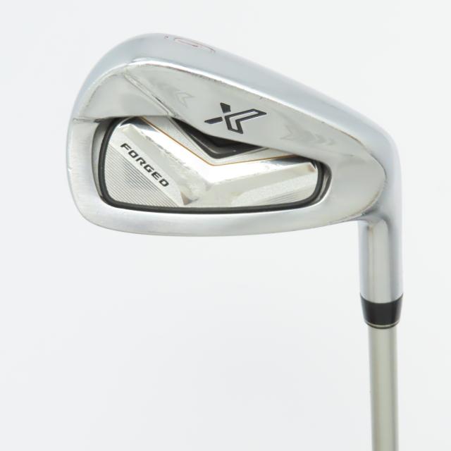 中古ゴルフクラブ】(6本セット)ダンロップ オールニュー ゼクシオ(XXIO