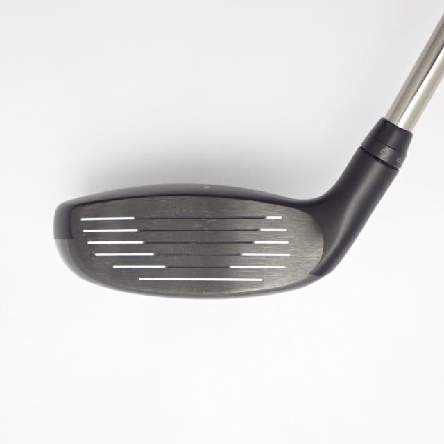 【中古ゴルフクラブ】ピン　G430　G430 ハイブリッド ユーティリティ PING TOUR 2.0 CHROME 85　シャフト：PING TOUR 2.0 CHROME 85_2