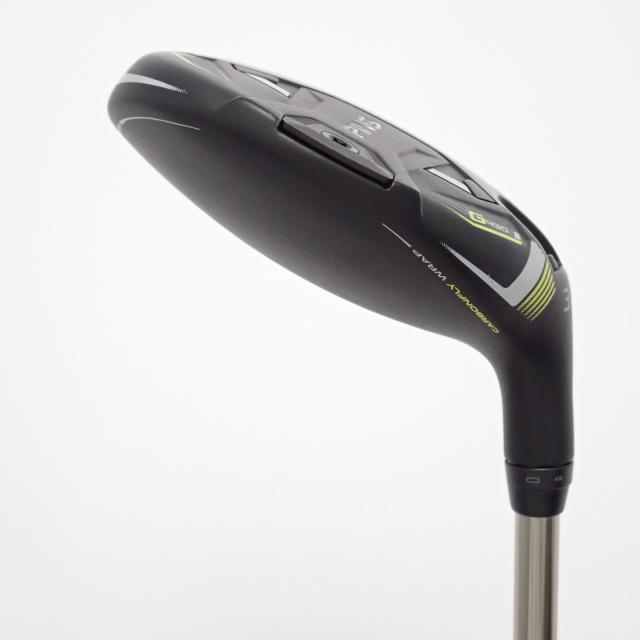 【中古ゴルフクラブ】ピン　G430　G430 ハイブリッド ユーティリティ PING TOUR 2.0 CHROME 85　シャフト：PING TOUR 2.0 CHROME 85_4