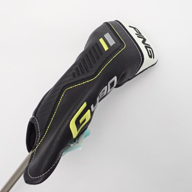 【中古ゴルフクラブ】ピン　G430　G430 ハイブリッド ユーティリティ PING TOUR 2.0 CHROME 85　シャフト：PING TOUR 2.0 CHROME 85_7