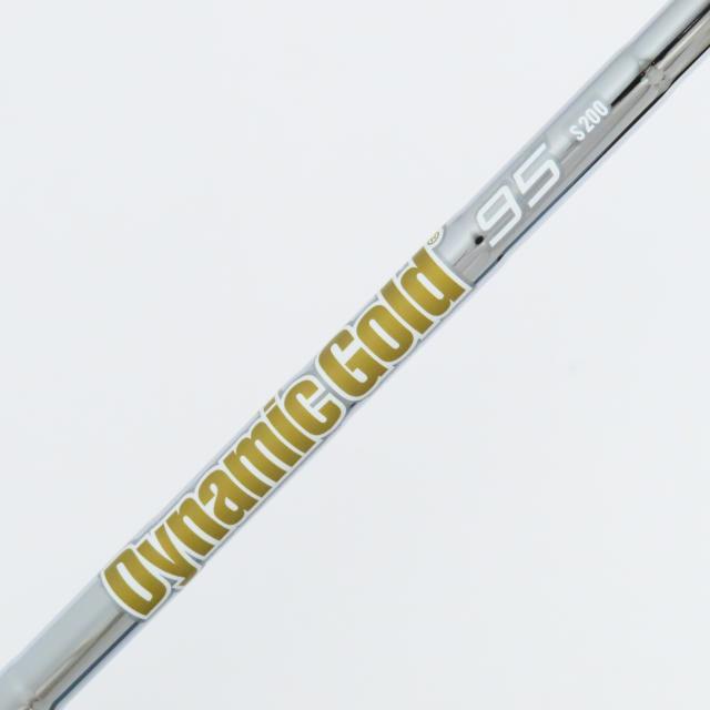 中古ゴルフクラブ】ダンロップ SRIXON スリクソン ZXi7 アイアン