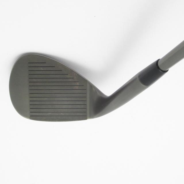 【中古ゴルフクラブ】フォーティーン　FOURTEEN　FRZ スモーキーサテン仕上げ ウェッジ N.S.PRO DS-91w BK　シャフト：N.S.PRO DS-91w BK
