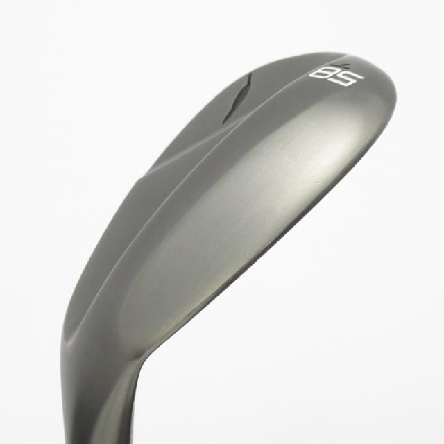 【中古ゴルフクラブ】フォーティーン　FOURTEEN　FRZ スモーキーサテン仕上げ ウェッジ N.S.PRO DS-91w BK　シャフト：N.S.PRO DS-91w BK