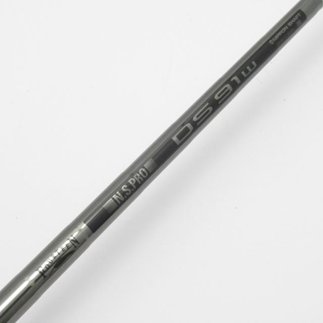 【中古ゴルフクラブ】フォーティーン　FOURTEEN　FRZ スモーキーサテン仕上げ ウェッジ N.S.PRO DS-91w BK　シャフト：N.S.PRO DS-91w BK