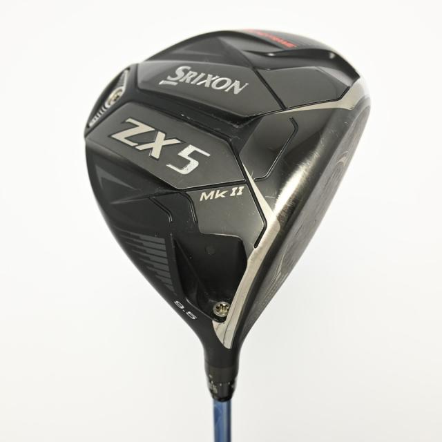 スリクソン ドライバー用シャフト スピーダー エボリューションII 569