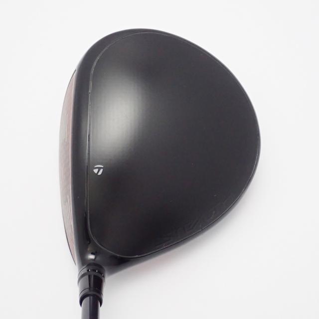中古ゴルフクラブ】テーラーメイド STEALTH ステルス HD ドライバー