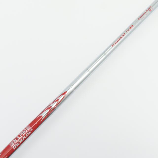 【中古ゴルフクラブ】ダンロップ　SRIXON　スリクソン Z-FORGED アイアン N.S.PRO MODUS3 TOUR 120　シャフト：N.S.PRO MODUS3 TOUR 120