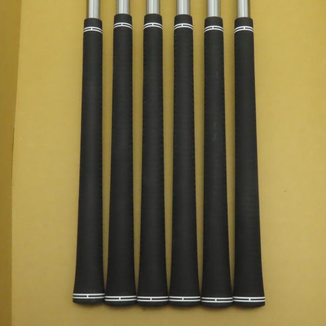 【中古ゴルフクラブ】ダンロップ　SRIXON　スリクソン Z-FORGED アイアン N.S.PRO MODUS3 TOUR 120　シャフト：N.S.PRO MODUS3 TOUR 120