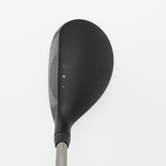 【中古ゴルフクラブ】ピン　G425　G425 ハイブリッド ユーティリティ Aerotech SteelFiber hls 780　シャフト：Aerotech SteelFiber hl… 中古ゴルフクラブ】ピン G425 G425 ハイブリッド ユーティリティ