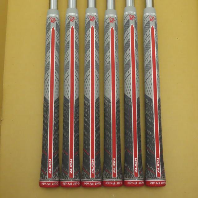 【中古ゴルフクラブ】ピン　I SERIES　i230 アイアン N.S.PRO MODUS3 TOUR 105　シャフト：N.S.PRO MODUS3 TOUR 105