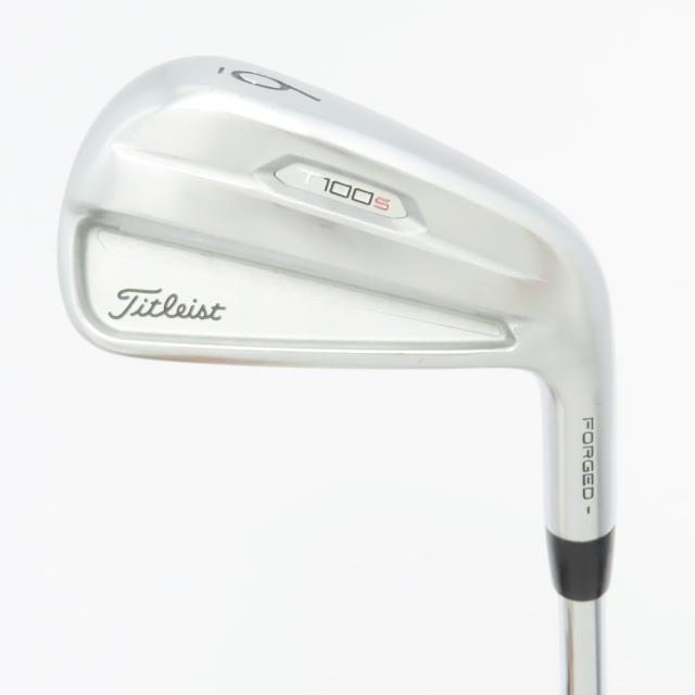 【中古ゴルフクラブ】タイトリスト　T SERIES　T100S アイアン N.S.PRO MODUS3 TOUR 115　シャフト：N.S.PRO MODUS3 TOUR 115