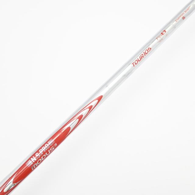 【中古ゴルフクラブ】キャロウェイゴルフ　X　X FORGED STAR 19 アイアン N.S.PRO MODUS3 TOUR 105　シャフト：N.S.PRO MODUS3 TOUR 105