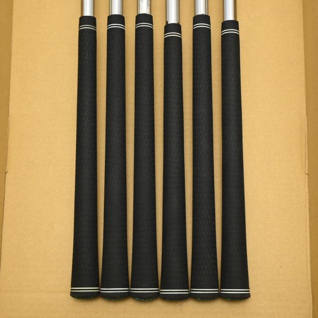 【中古ゴルフクラブ】キャロウェイゴルフ　X　X FORGED STAR 19 アイアン N.S.PRO MODUS3 TOUR 105　シャフト：N.S.PRO MODUS3 TOUR 105