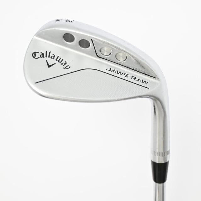 13.キャロウェイ ウェッジ JAWS 50° 56° ゴルフクラブ