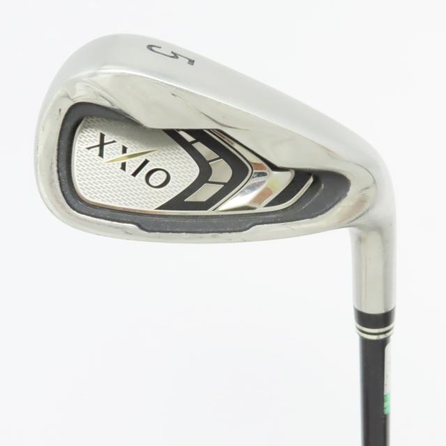 くに 中古ゴルフクラブ】ダンロップ XXIO ゼクシオ ナイン(2016