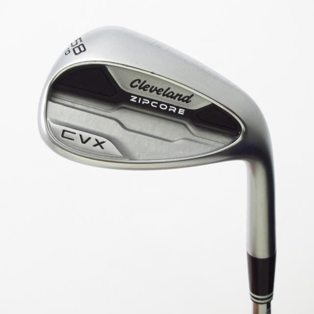 【中古ゴルフクラブ】クリーブランド　CG　CVX ZIPCORE ウェッジ N.S.PRO MODUS3 TOUR 115　シャフト：N.S.PRO MODUS3 TOUR 115