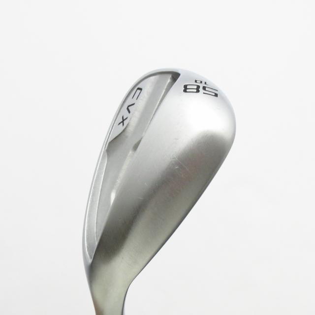 【中古ゴルフクラブ】クリーブランド　CG　CVX ZIPCORE ウェッジ N.S.PRO MODUS3 TOUR 115　シャフト：N.S.PRO MODUS3 TOUR 115