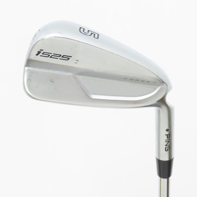 【中古ゴルフクラブ】ピン　I SERIES　i525 アイアン N.S.PRO MODUS3 TOUR 115　シャフト：N.S.PRO MODUS3 TOUR 115