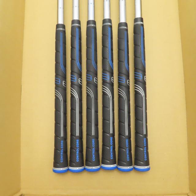 【中古ゴルフクラブ】ピン　I SERIES　i525 アイアン N.S.PRO MODUS3 TOUR 115　シャフト：N.S.PRO MODUS3 TOUR 115