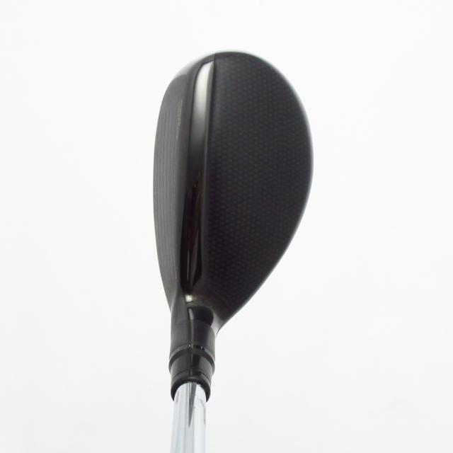 【中古ゴルフクラブ】テーラーメイド　STEALTH　ステルス PLUS RESCUE ユーティリティ N.S.PRO MODUS3 TOUR 105　シャフト：N.S.PRO MO…