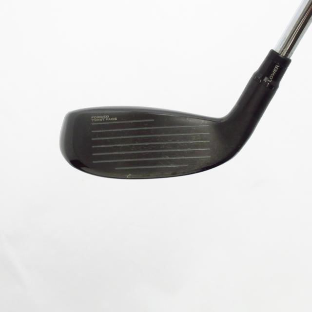 【中古ゴルフクラブ】テーラーメイド　STEALTH　ステルス PLUS RESCUE ユーティリティ N.S.PRO MODUS3 TOUR 105　シャフト：N.S.PRO MO…