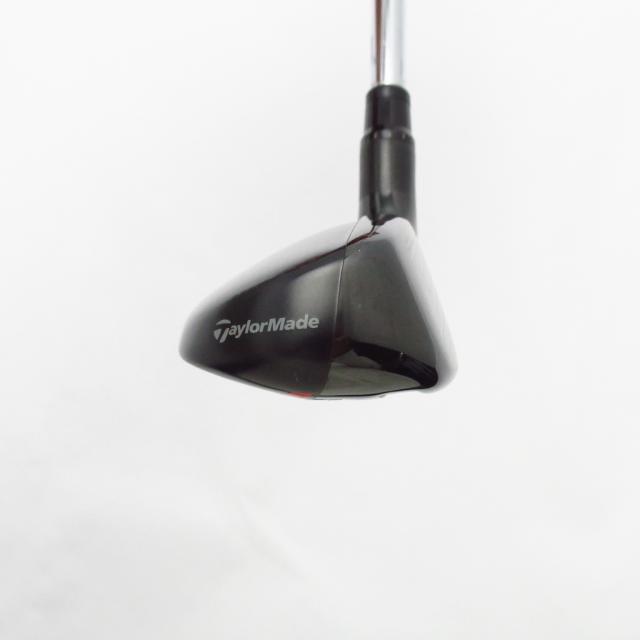 【中古ゴルフクラブ】テーラーメイド　STEALTH　ステルス PLUS RESCUE ユーティリティ N.S.PRO MODUS3 TOUR 105　シャフト：N.S.PRO MO…