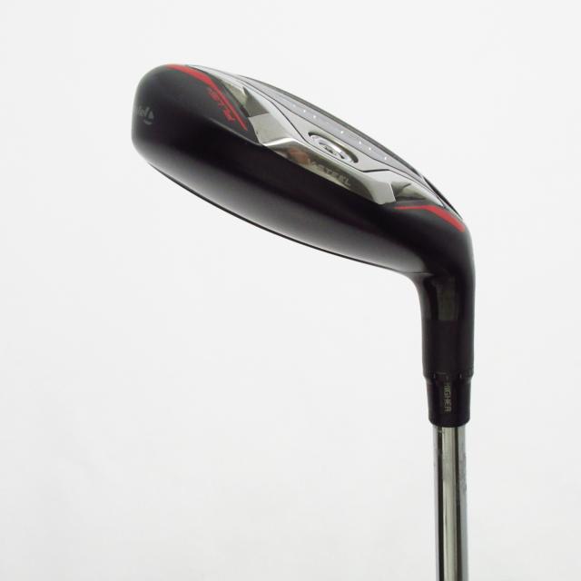 【中古ゴルフクラブ】テーラーメイド　STEALTH　ステルス PLUS RESCUE ユーティリティ N.S.PRO MODUS3 TOUR 105　シャフト：N.S.PRO MO…