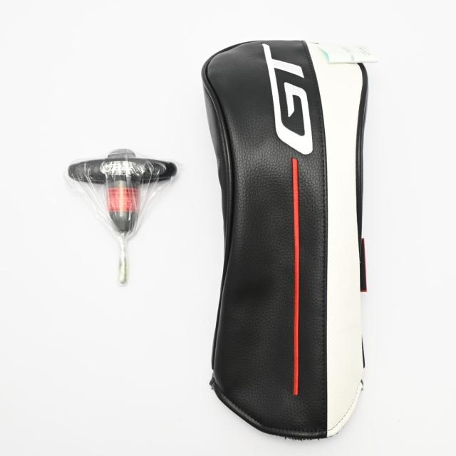中古ゴルフクラブ】タイトリスト TITLEIST GT1 ドライバー Air Speeder