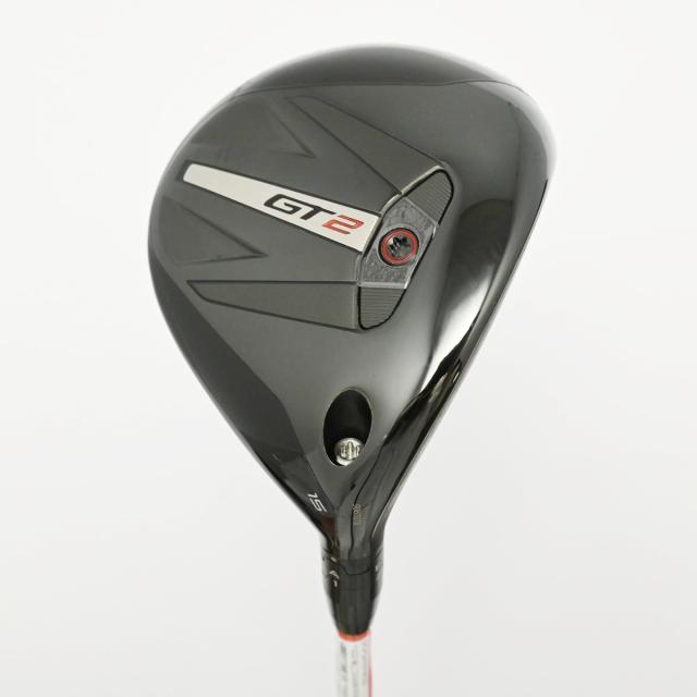 【中古ゴルフクラブ】タイトリスト　TITLEIST　GT2 フェアウェイウッド Tour AD DI-6(2020)　シャフト：Tour AD DI-6(2020)
