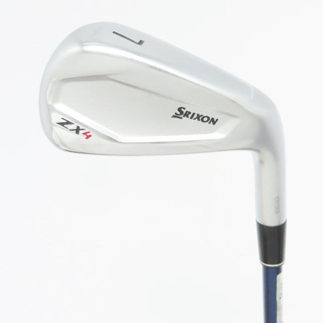 5まい スリクソン ZX5 Mk II アイアン Diamana ZX-II for IRON
