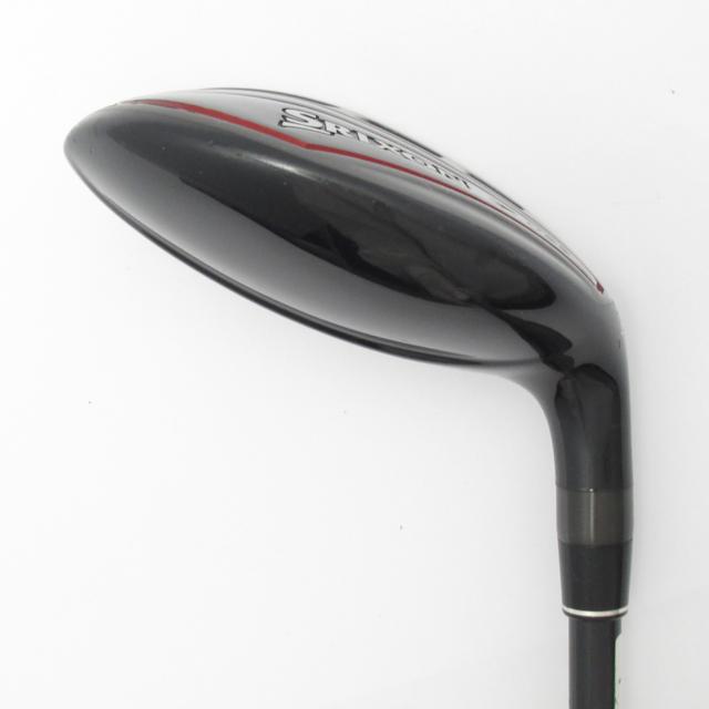 Srixon Z H85 ユーティリティクラブ 25度 安定した弾道で勝負