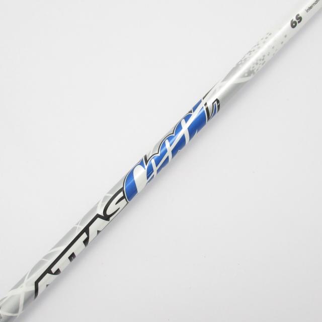 【中古】UST マミヤ　ATTAS　ATTAS CoooL ドライバー用_スリーブ付  ATTAS COOOL 6