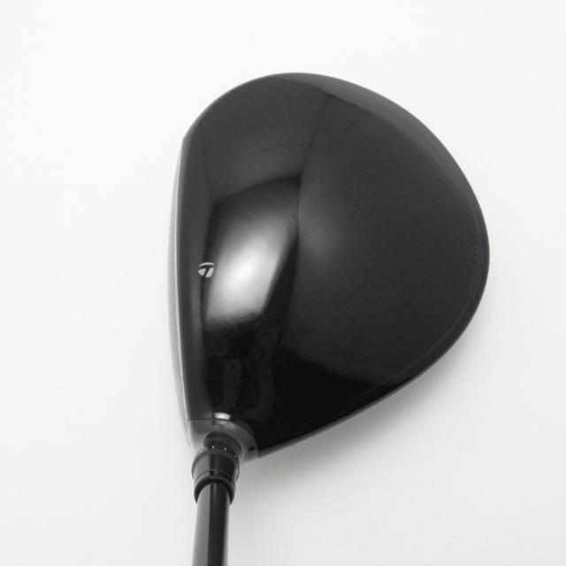 【中古ゴルフクラブ】テーラーメイド　Qi10　Qi10 LS ドライバー Diamana Silver TM50　シャフト：Diamana Silver TM50_1