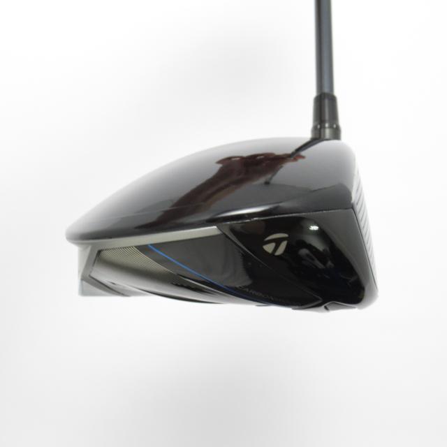 【中古ゴルフクラブ】テーラーメイド　Qi10　Qi10 LS ドライバー Diamana Silver TM50　シャフト：Diamana Silver TM50_3