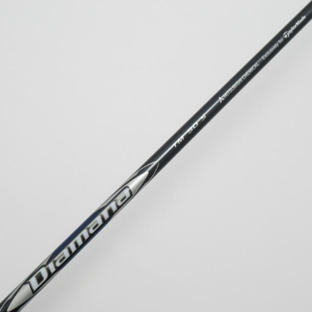 【中古ゴルフクラブ】テーラーメイド　Qi10　Qi10 LS ドライバー Diamana Silver TM50　シャフト：Diamana Silver TM50_5