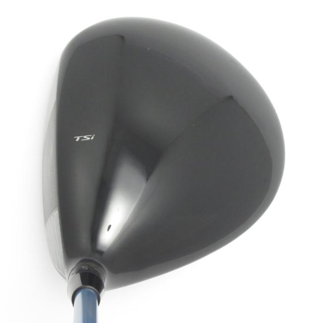 【中古ゴルフクラブ】タイトリスト　TSi　TSi3 ドライバー Speeder 661 EVOLUTION V　シャフト：Speeder 661 EVOLUTION V_1