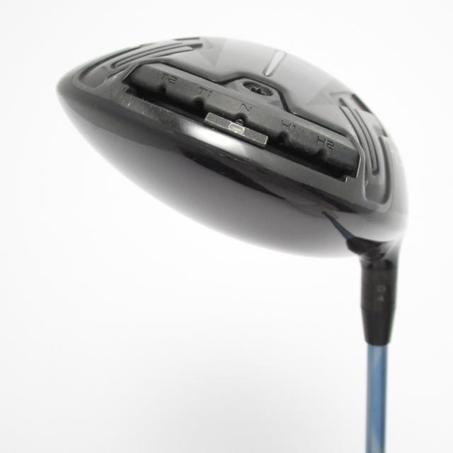 【中古ゴルフクラブ】タイトリスト　TSi　TSi3 ドライバー Speeder 661 EVOLUTION V　シャフト：Speeder 661 EVOLUTION V_4