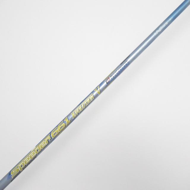【中古ゴルフクラブ】タイトリスト　TSi　TSi3 ドライバー Speeder 661 EVOLUTION V　シャフト：Speeder 661 EVOLUTION V 中古ゴルフクラブ】タイトリスト TSi TSi3 ドライバー Speeder 661