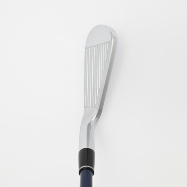 中古ゴルフクラブ】ダンロップ SRIXON スリクソン ZX5 アイアン