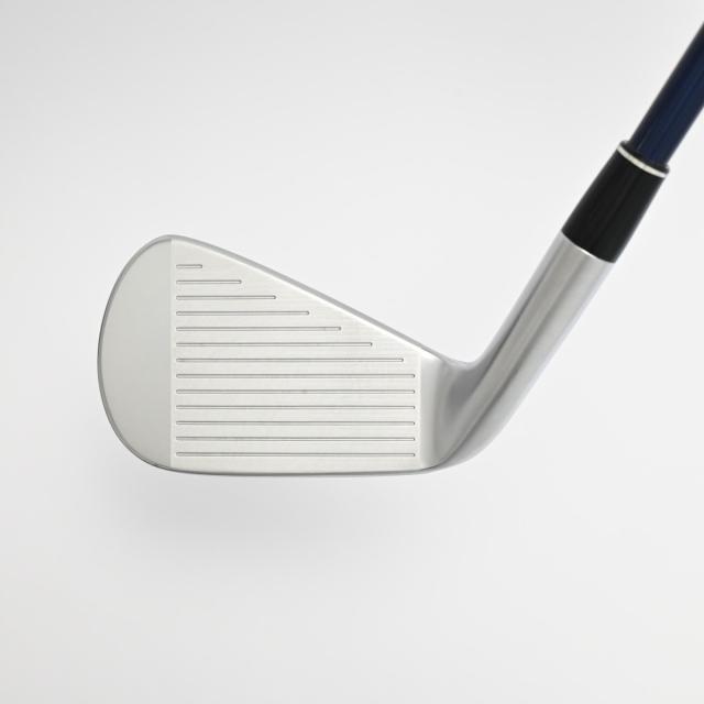 中古ゴルフクラブ】ダンロップ SRIXON スリクソン ZX5 アイアン