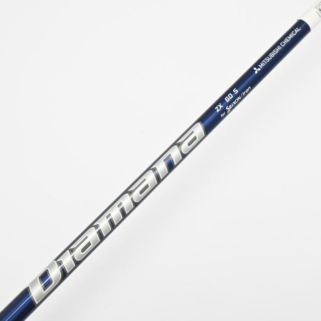 中古ゴルフクラブ】ダンロップ SRIXON スリクソン ZX5 アイアン