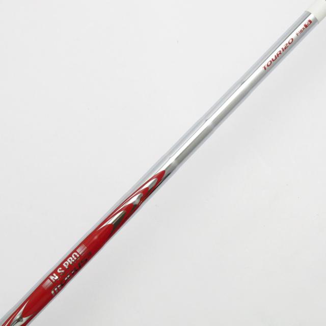 【中古ゴルフクラブ】ブリヂストン　BRIDGESTONE GOLF　BITING SPIN ウェッジ N.S.PRO MODUS3 TOUR 120　シャフト：N.S.PRO MODUS3 TOU…