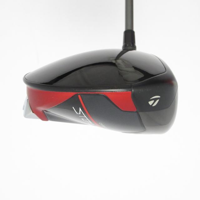 中古ゴルフクラブ】テーラーメイド STEALTH ステルス2 PLUS ドライバー