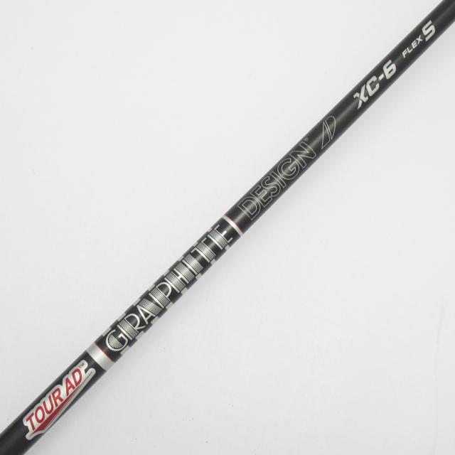 【中古ゴルフクラブ】テーラーメイド　STEALTH　ステルス2 PLUS ドライバー Tour AD XC-6　シャフト：Tour AD XC-6 中古ゴルフクラブ】テーラーメイド STEALTH ステルス2 PLUS ドライバー