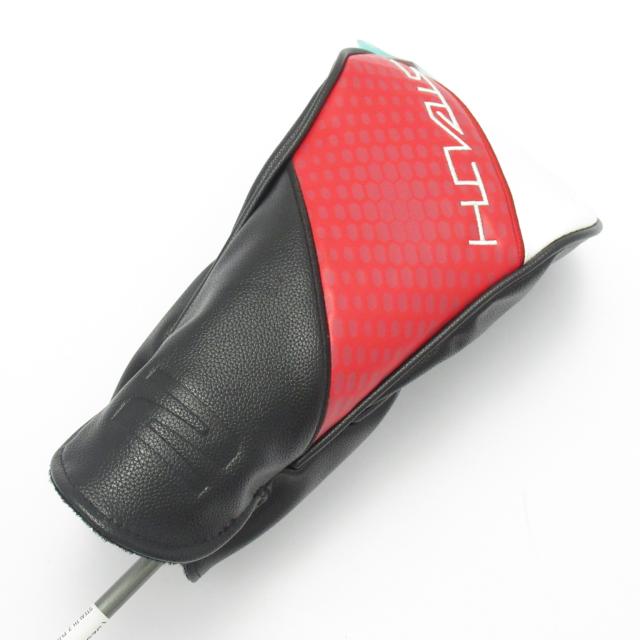 中古ゴルフクラブ】テーラーメイド STEALTH ステルス2 PLUS ドライバー