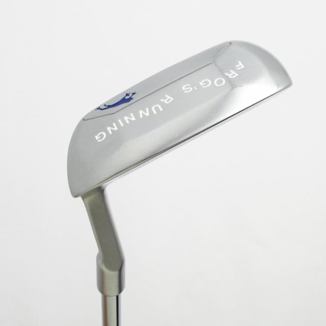 ONOFF オノフ FROG'S RUNNING フロッグスランニング　チッパー オノフ フロッグス ランニング チッパー ウェッジの通販 テレ東