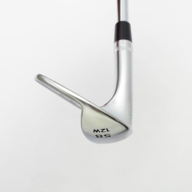 【中古ゴルフクラブ】キャロウェイゴルフ　Callaway Golf　JAWS RAW ワイドグラインド クロムメッキ仕上げ ウェッジ N.S.PRO 950GH neo…