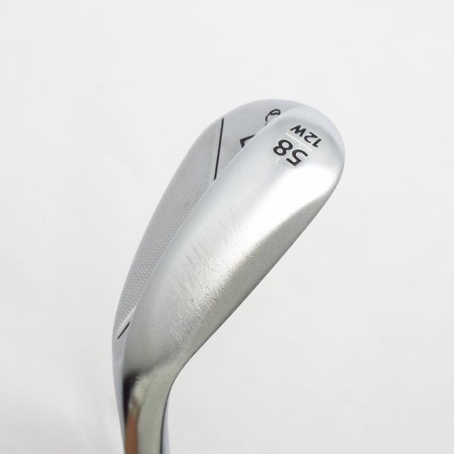 【中古ゴルフクラブ】キャロウェイゴルフ　Callaway Golf　JAWS RAW ワイドグラインド クロムメッキ仕上げ ウェッジ N.S.PRO 950GH neo…