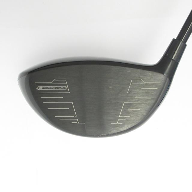 中古ゴルフクラブ】ミズノ ST ST-X230 ドライバー Tour AD GM-D